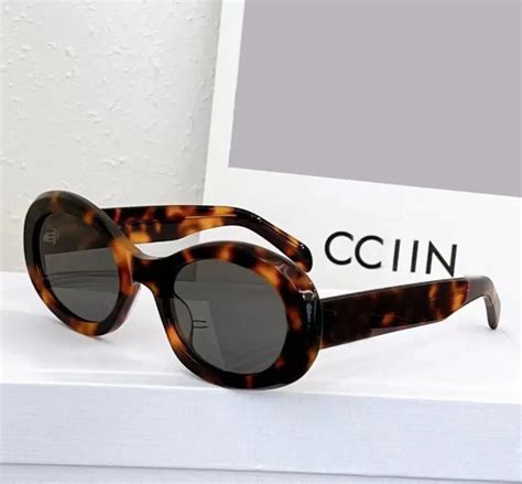 celine tilda sunglasses dupe